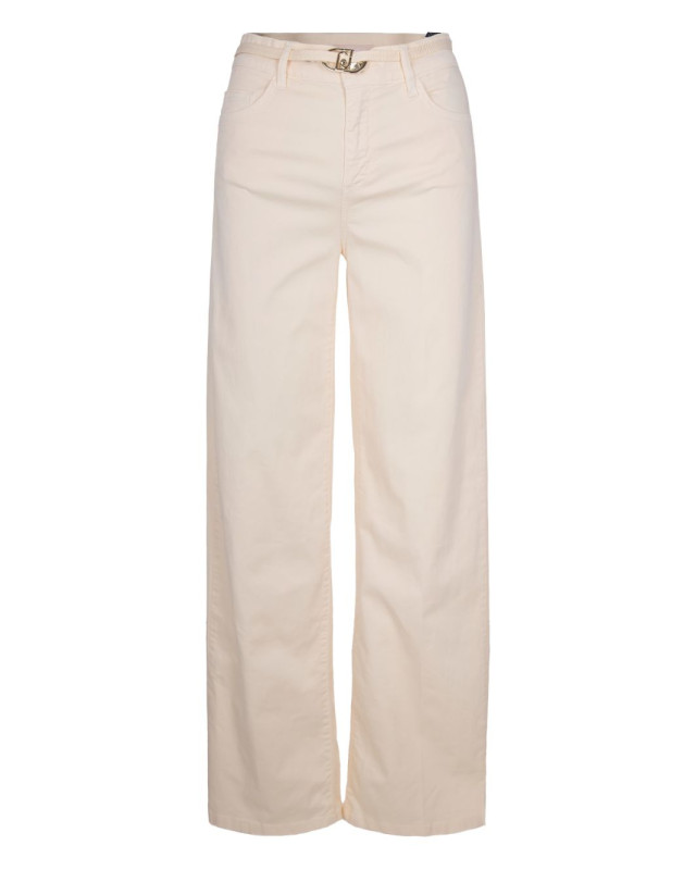 [Liu Jo] Trousers SS26 WA6274 T9257 X0760