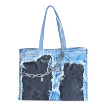 [Acne Studios] Tote bag SS26 C10270863