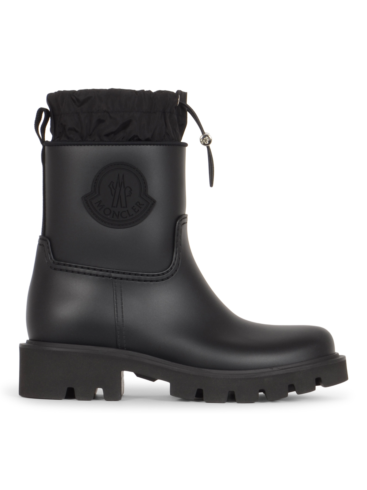 [Moncler] Ankle Boots SS26 9B4G00020M4522999