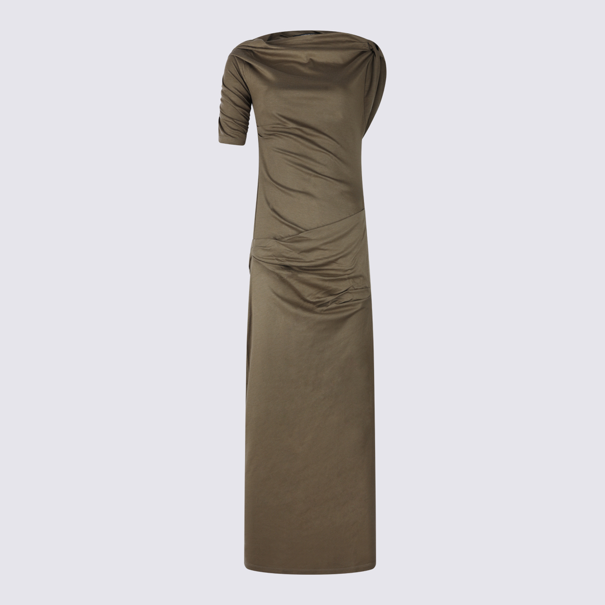 [JACQUEMUS] Sleeveless dress SS26 26EDRW00142AJ00260580