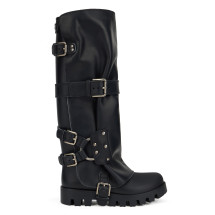 [Dolce & Gabbana] Long Boots FW25 CU1288AX872_8B956