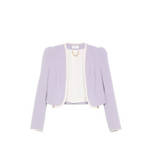 [ELISABETTA FRANCHI] Jacket SS26 GI21461E2 FC9