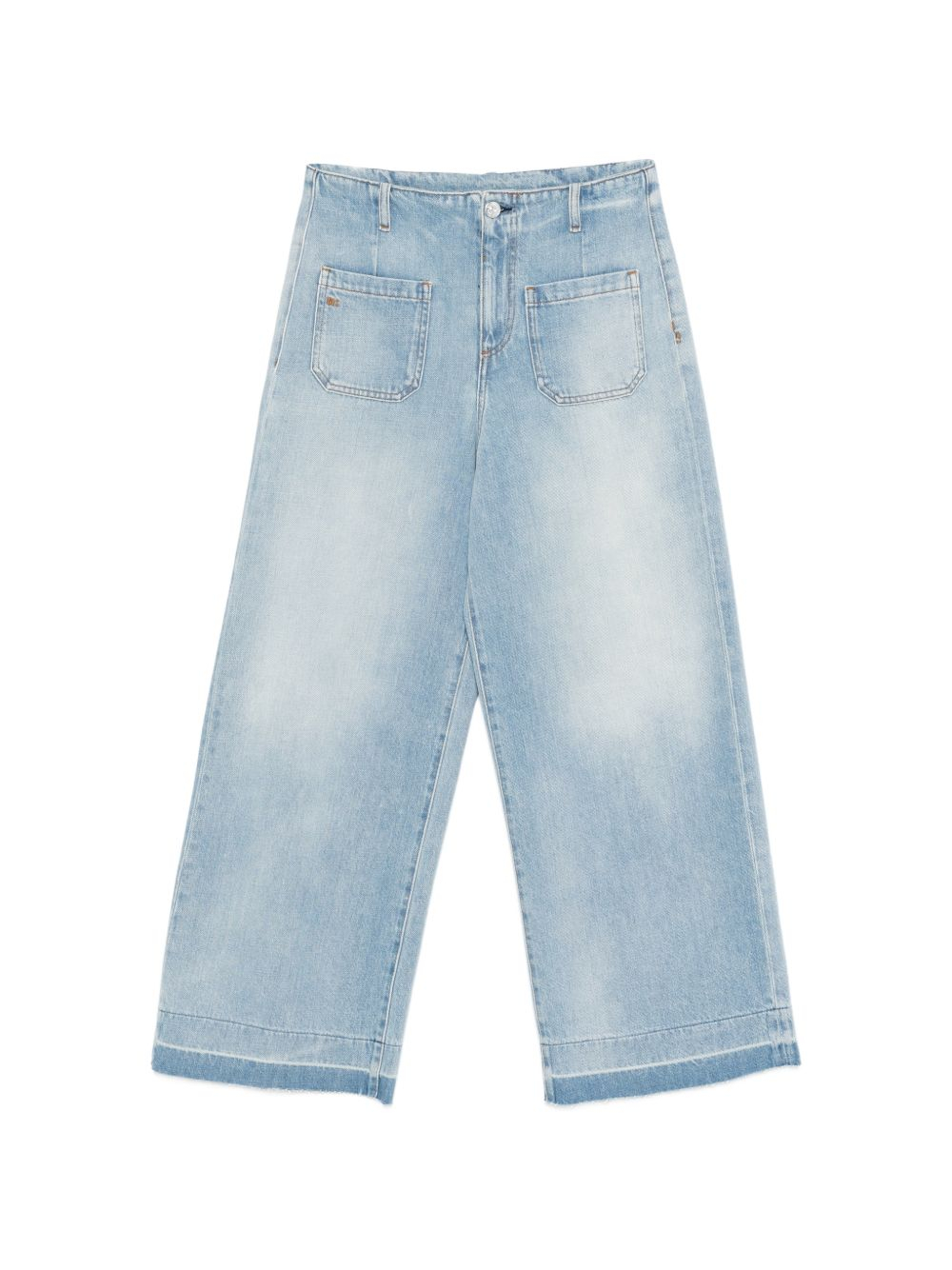 [Nine in the morning] Jeans SS26 9SS26 AIA02 NAIA Z17