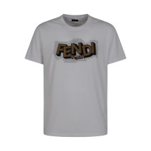[Fendi] T-shirts Short Sleeve SS26 FY1319AW0WF0QA0