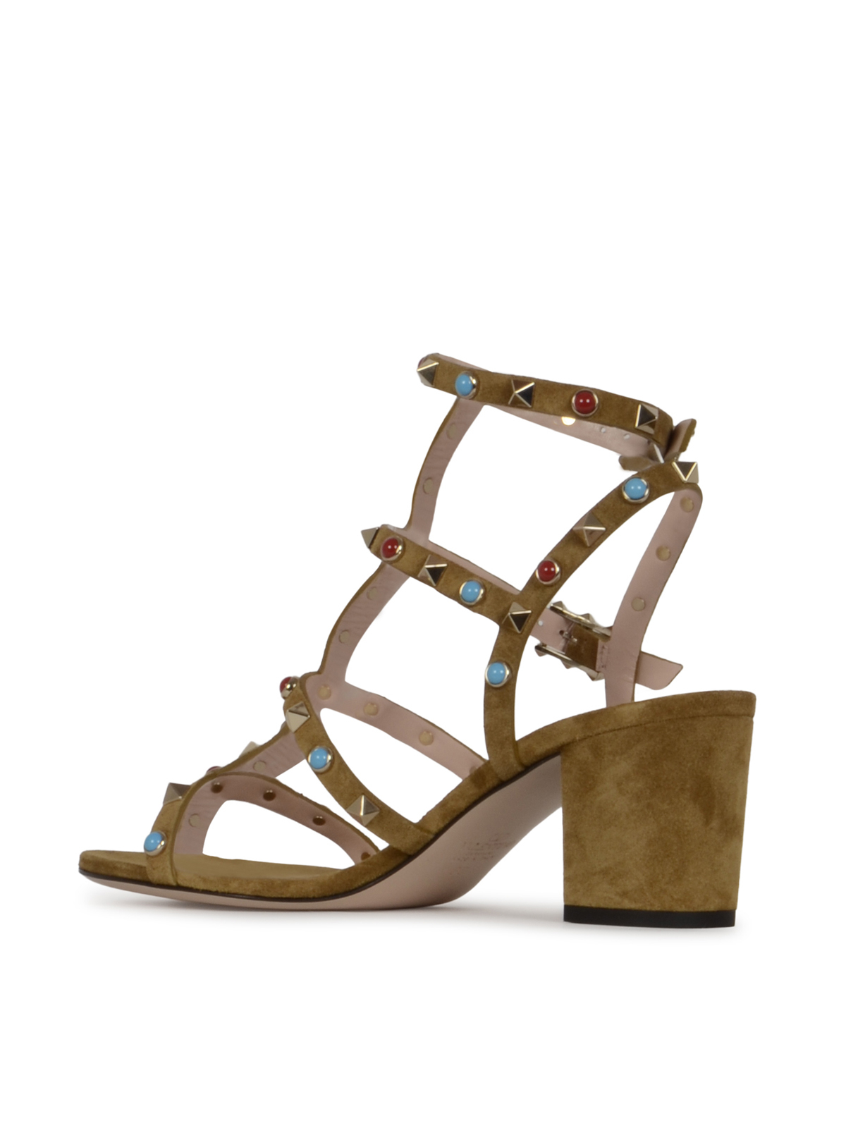 [Valentino] Pumps SS26 8W2S0491JTIRDX