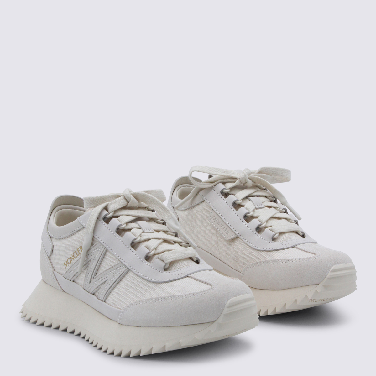 [Moncler] Sneakers SS26 L109B4M00070M800821I