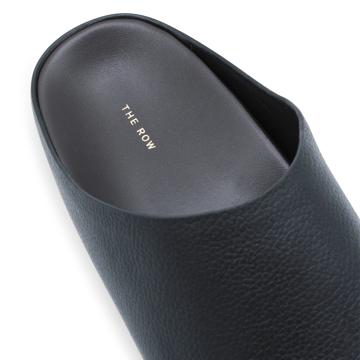 [THE ROW] Flat shoes SS26 F1705L636BLK