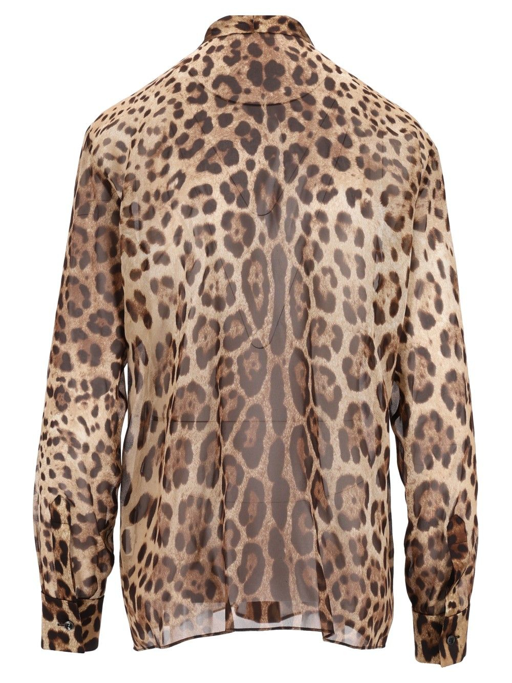 [Dolce & Gabbana] Shirts Long Sleeve CO F5T27TIS1DYHY13M