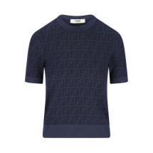 [Fendi] Knitwear SS26 FZXE50AYM1F1UKI