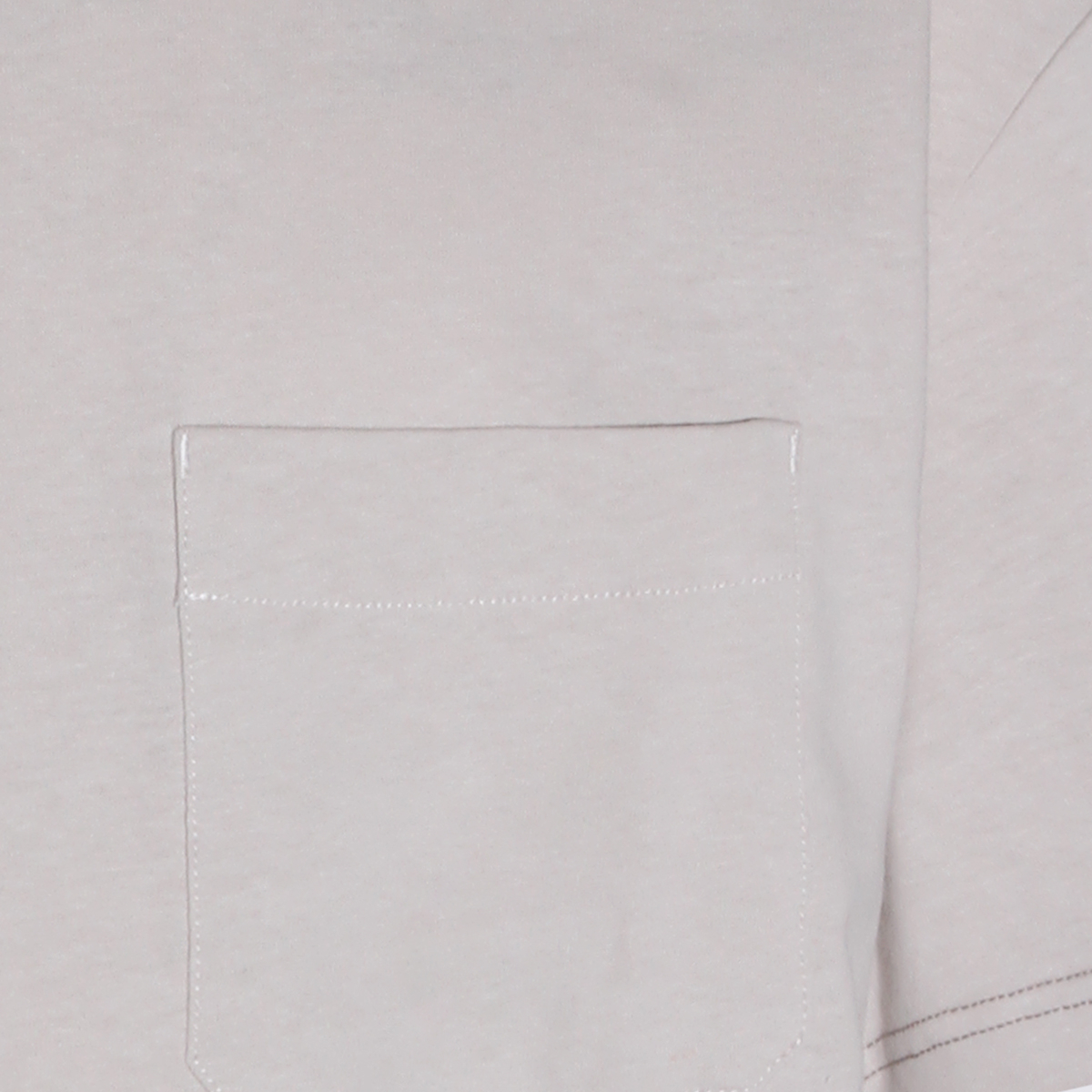 [LEMAIRE] T-shirts Short Sleeve SS26 TS0010LJ1010WH007