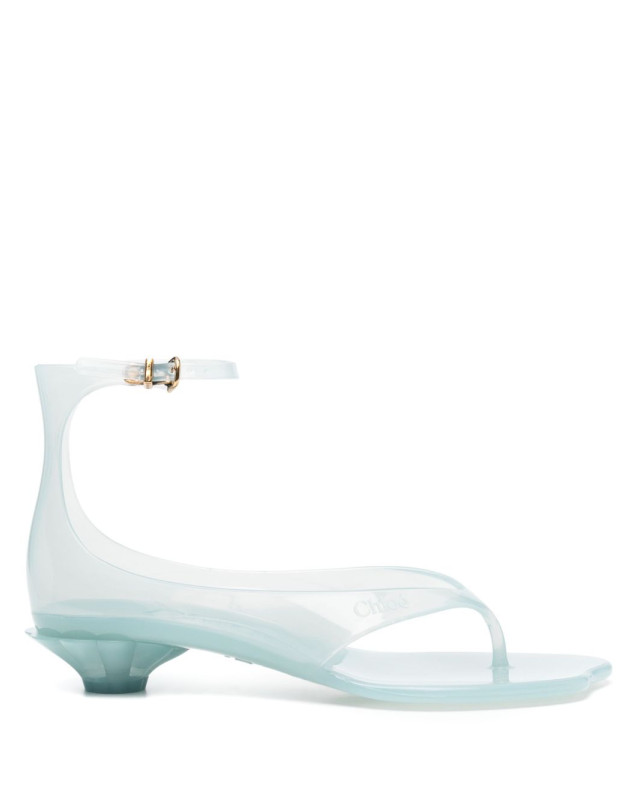 [Chloe] Slippers SS26 CHC25U09VRQ33B