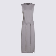 [LEMAIRE] Sleeveless dress SS26 DR1151LK1051BG219