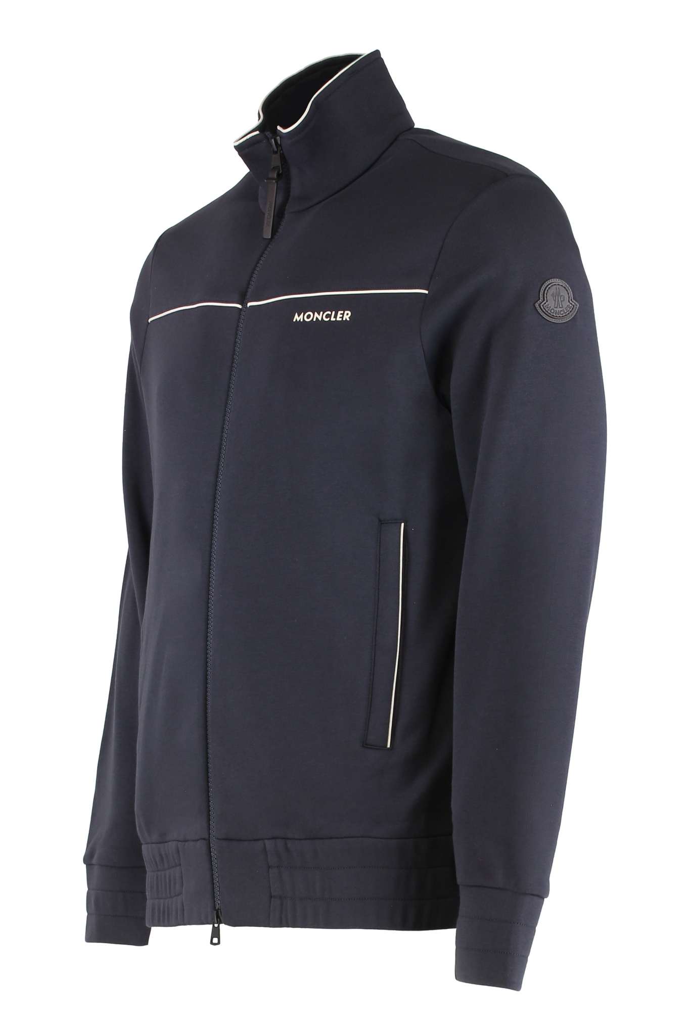 [Moncler] Zip Up FW25 K20918G0002789B3P_742