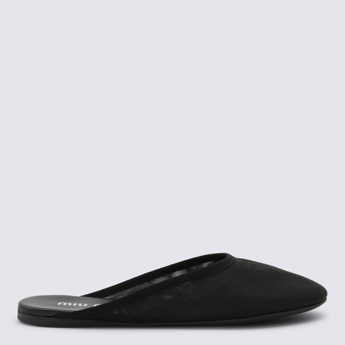 [Miu Miu] Mules SS26 5R595EF005099F0002