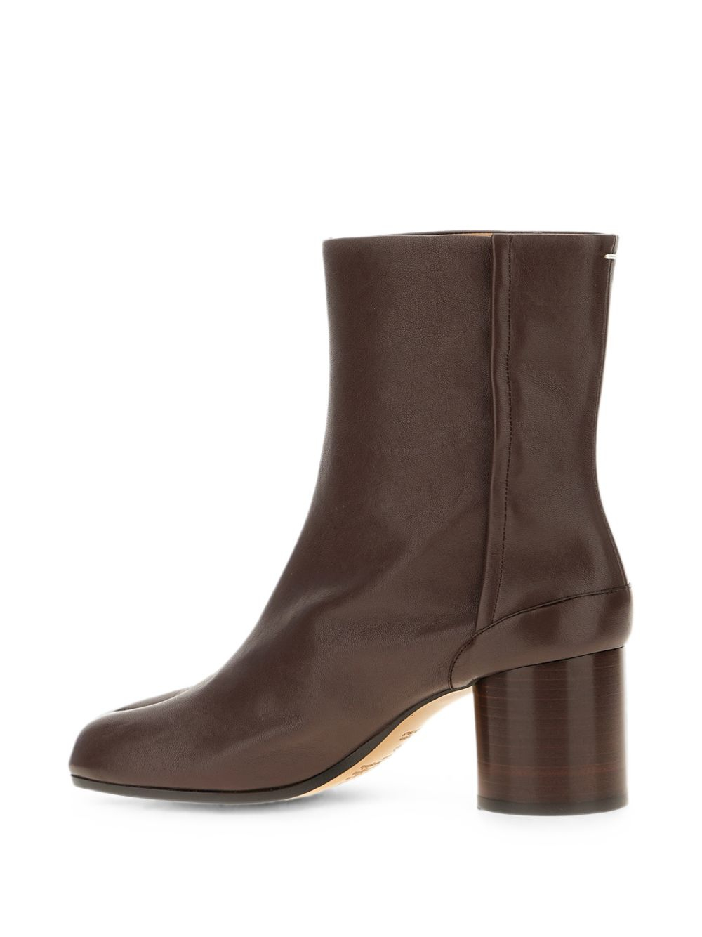 [Maison Margiela] Ankle Boots FW26 S58WU0246P3753T2358