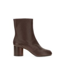 [Maison Margiela] Ankle Boots FW26 S58WU0246P3753T2358