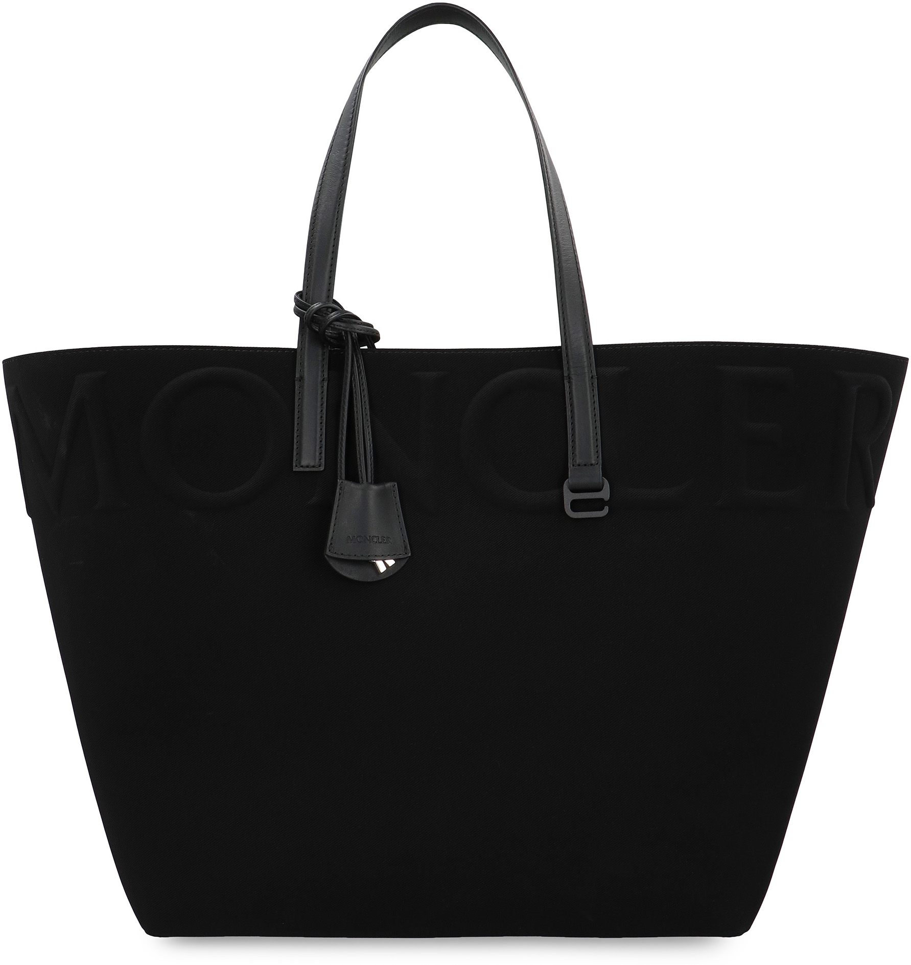 [Moncler] Tote bag FW25 K209B5D00007M7769_999