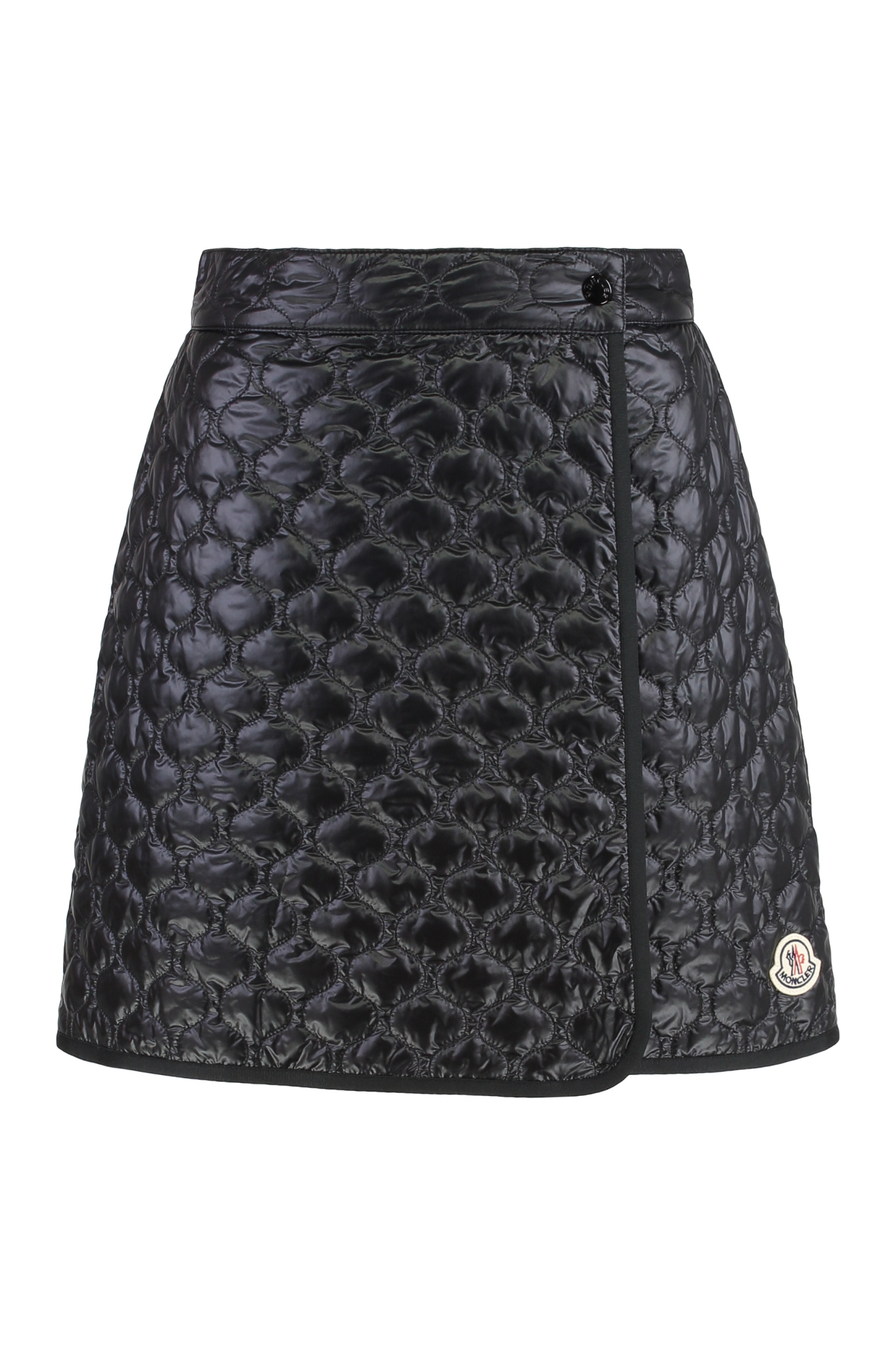 [Moncler] Mini skirt FW25 K20932D00036597YG_999