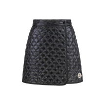 [Moncler] Mini skirt FW25 K20932D00036597YG_999
