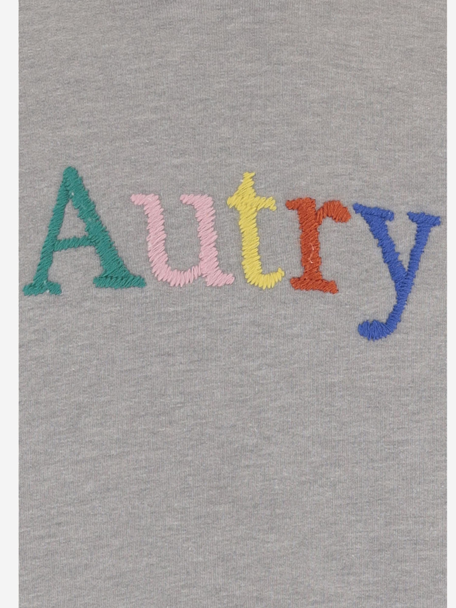 [AUTRY] Sweatshirt FW26 SWPX120DMELANGE