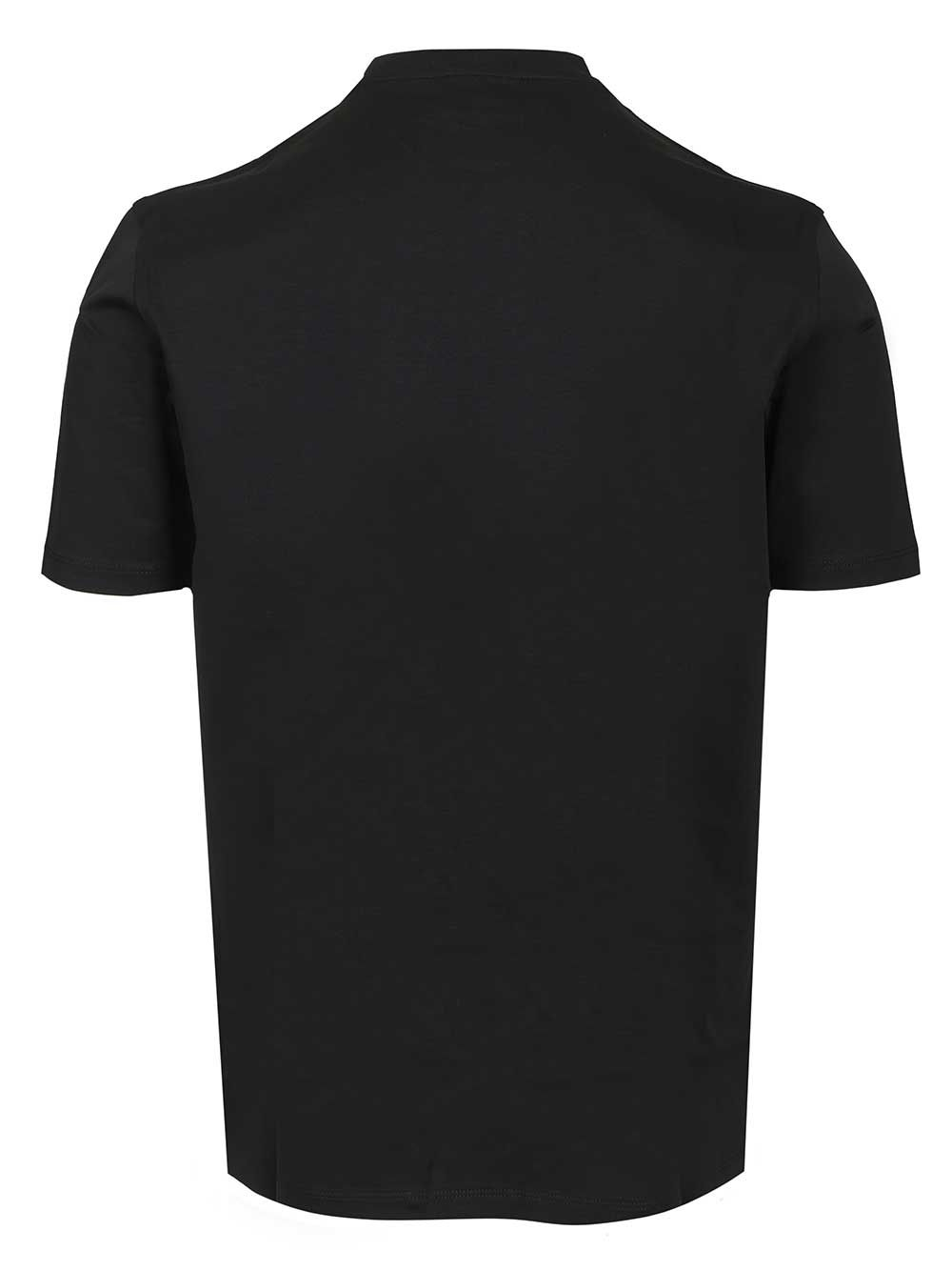 [Emporio Armani] T-shirts Short Sleeve CO EM004593AF10762FB438