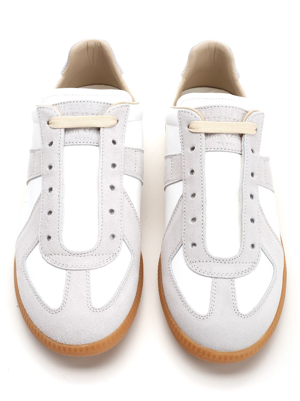 [Maison Margiela] Sneakers CO S58WS0109P1895T1016
