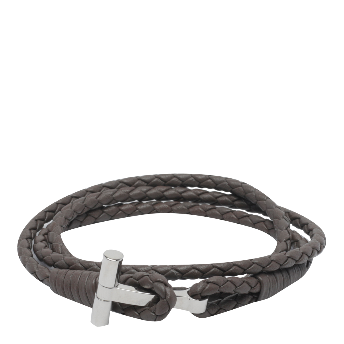 [Tom Ford] Bracelet FW26 JM005ICL002STBG