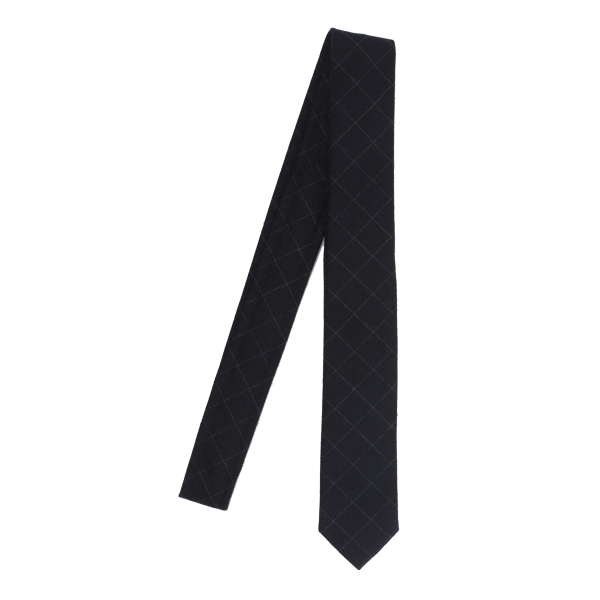 [Thom Browne] Tie FW26 MNL001AF1213415