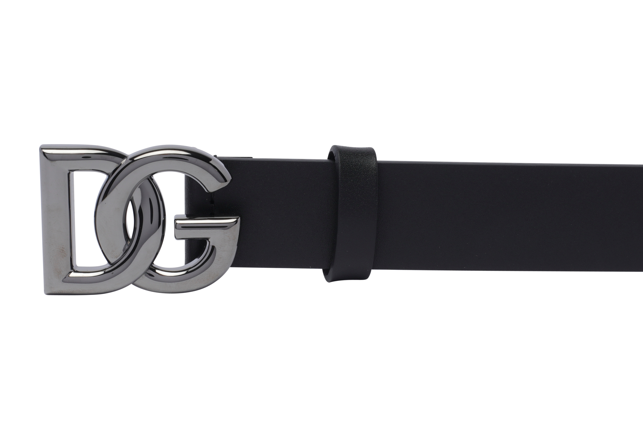 [Dolce & Gabbana] Belt FW26 BC4644AX6228V363