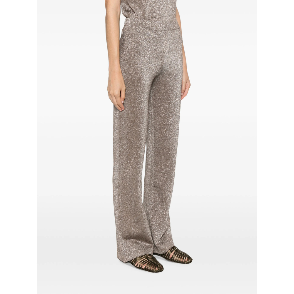 [MISSONI] Trousers FW26 DC26SI02 BK01H3 S01MQ
