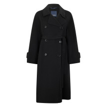 [S MAX MARA] Coat FW26 SMMSAMANTA2629016111600_013