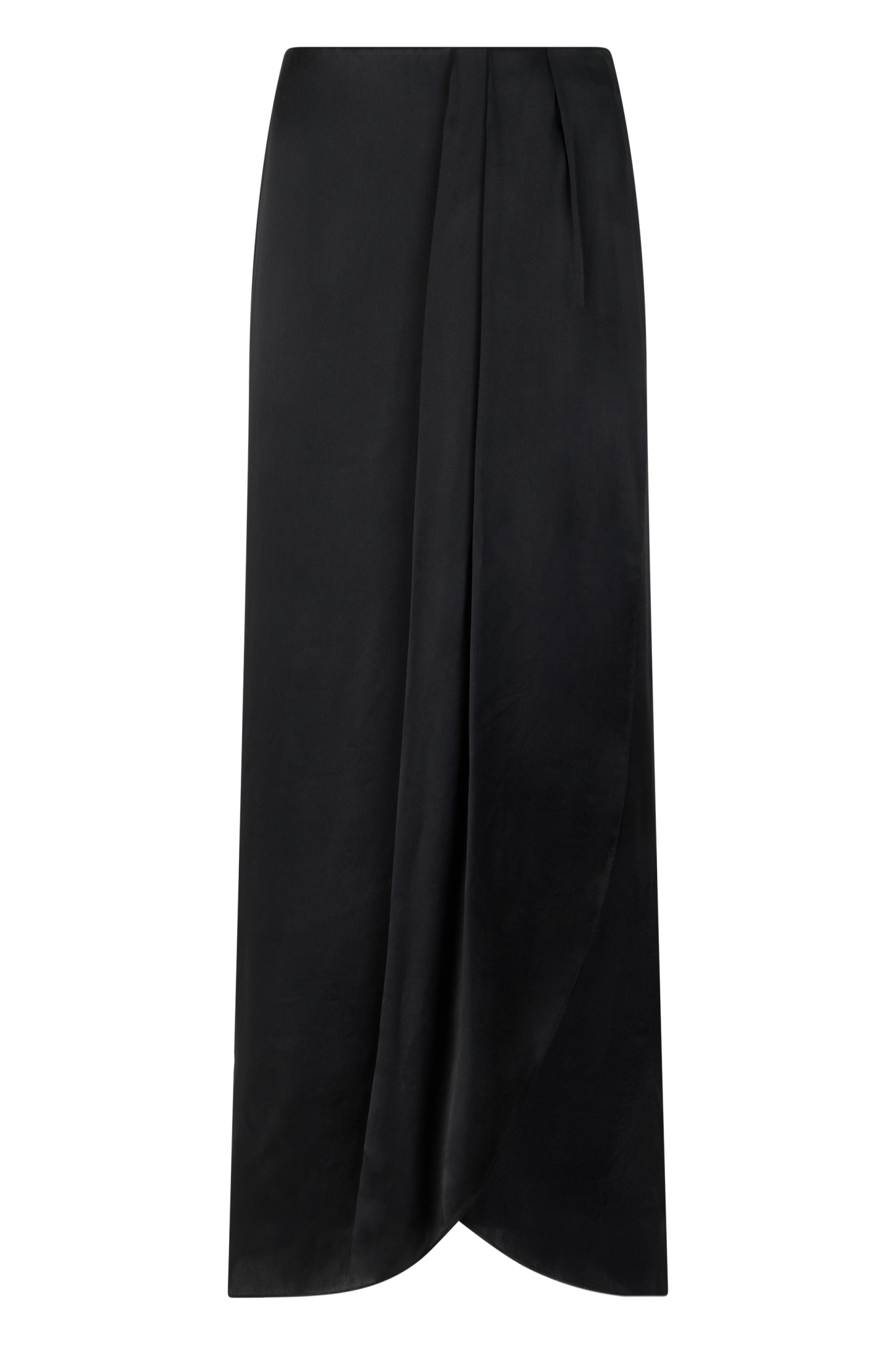 [Maison Margiela] Long skirt FW26 S51MI0014M36047_900
