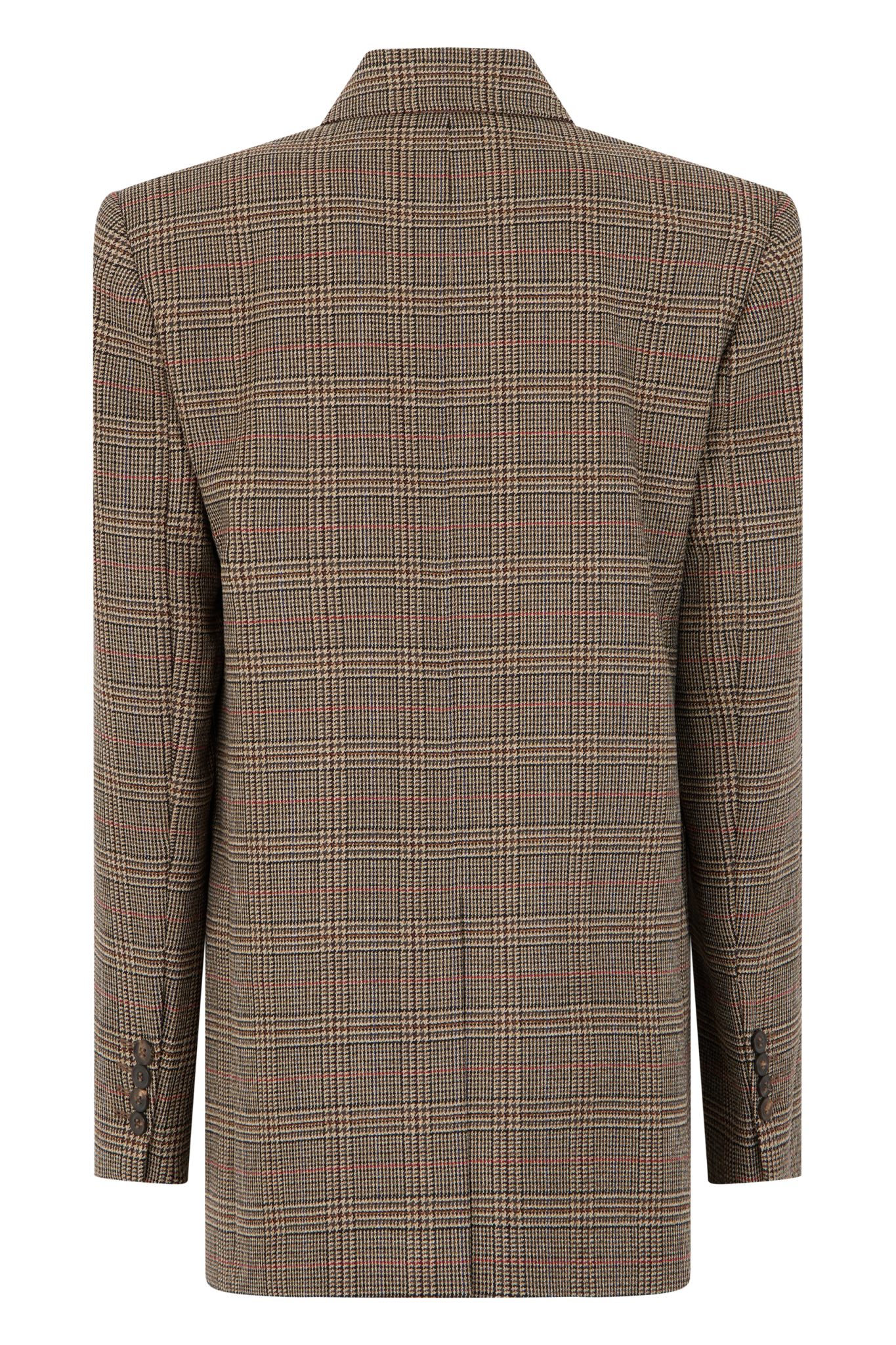[MAX MARA STUDIO] Blazer FW26 MSTALCA2626046041600_001