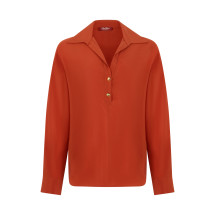 [MAX MARA STUDIO] Shirts Long Sleeve FW26 MSTAIA2626116061600_054