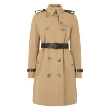 [Burberry] Trench Coat FW26 8129500156906_A1366
