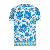 [Etro] T-shirts Short Sleeve SS26 MRMA0004AKG40X0800X0800 MULTI