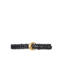 [Etro] Belt FW26 WP3B0009AE11RN0000 BLACK