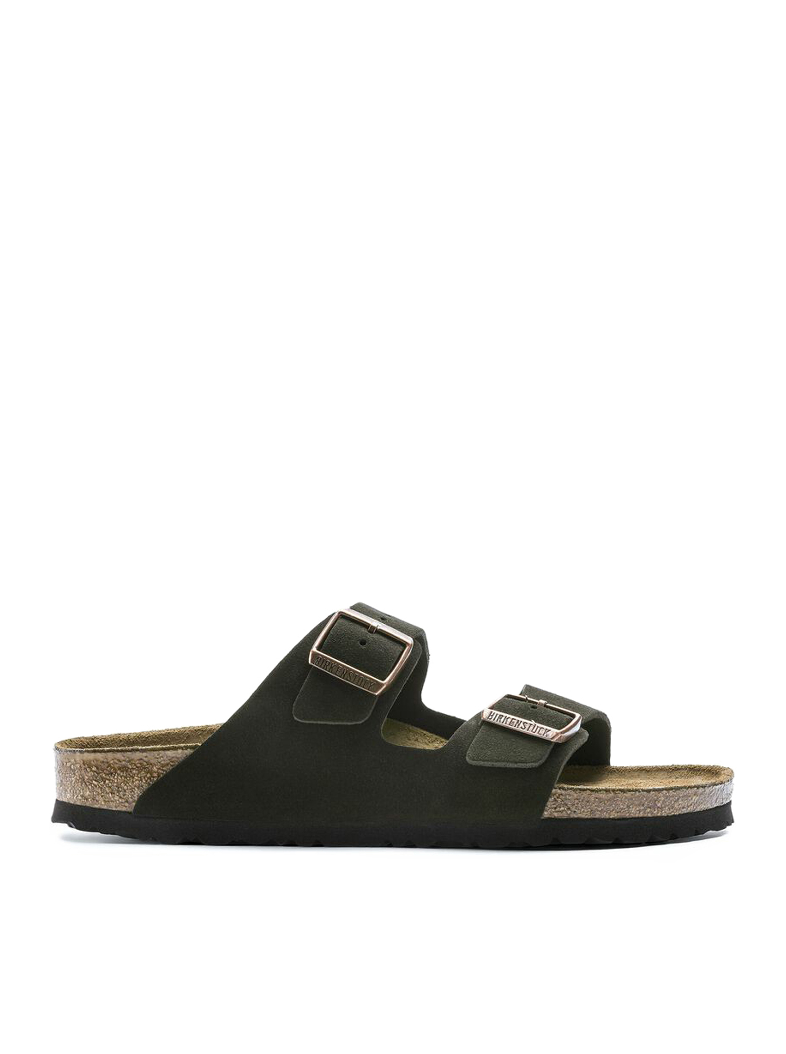 [Birkenstock] Sandals FW26 951313MOCCA