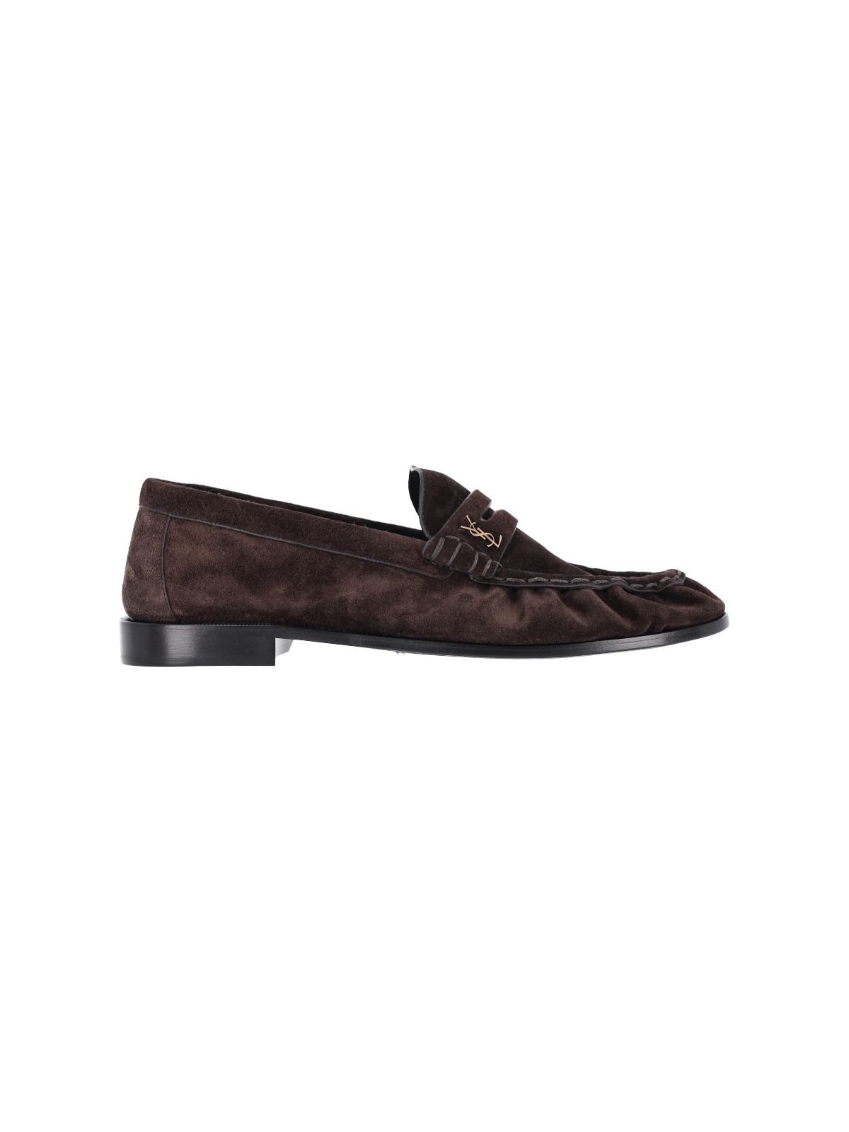 [Saint Laurent] Loafer FW26 839471 2W5AC6023