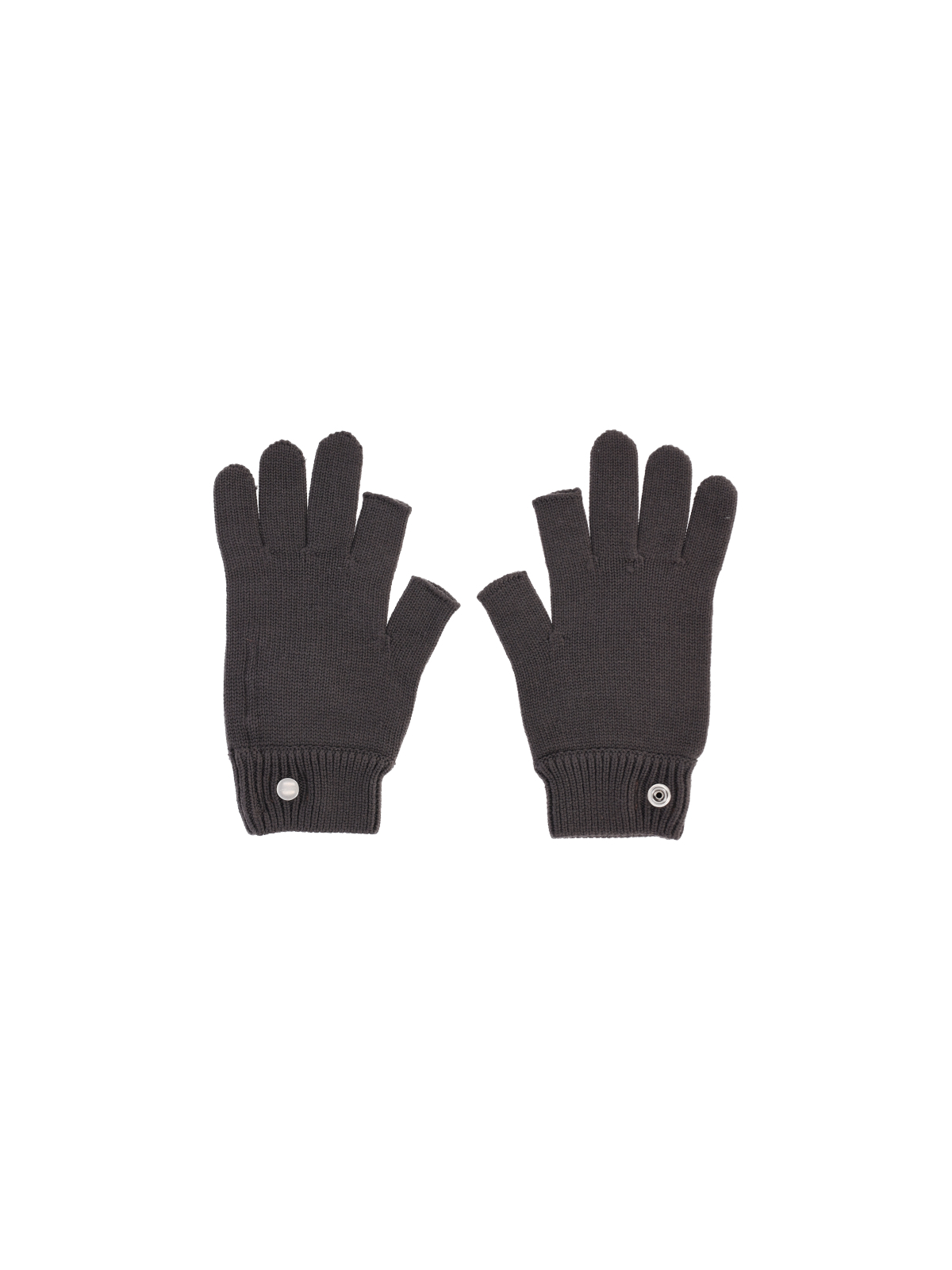 [Rick Owens] Gloves FW26 RU02F4492 M78