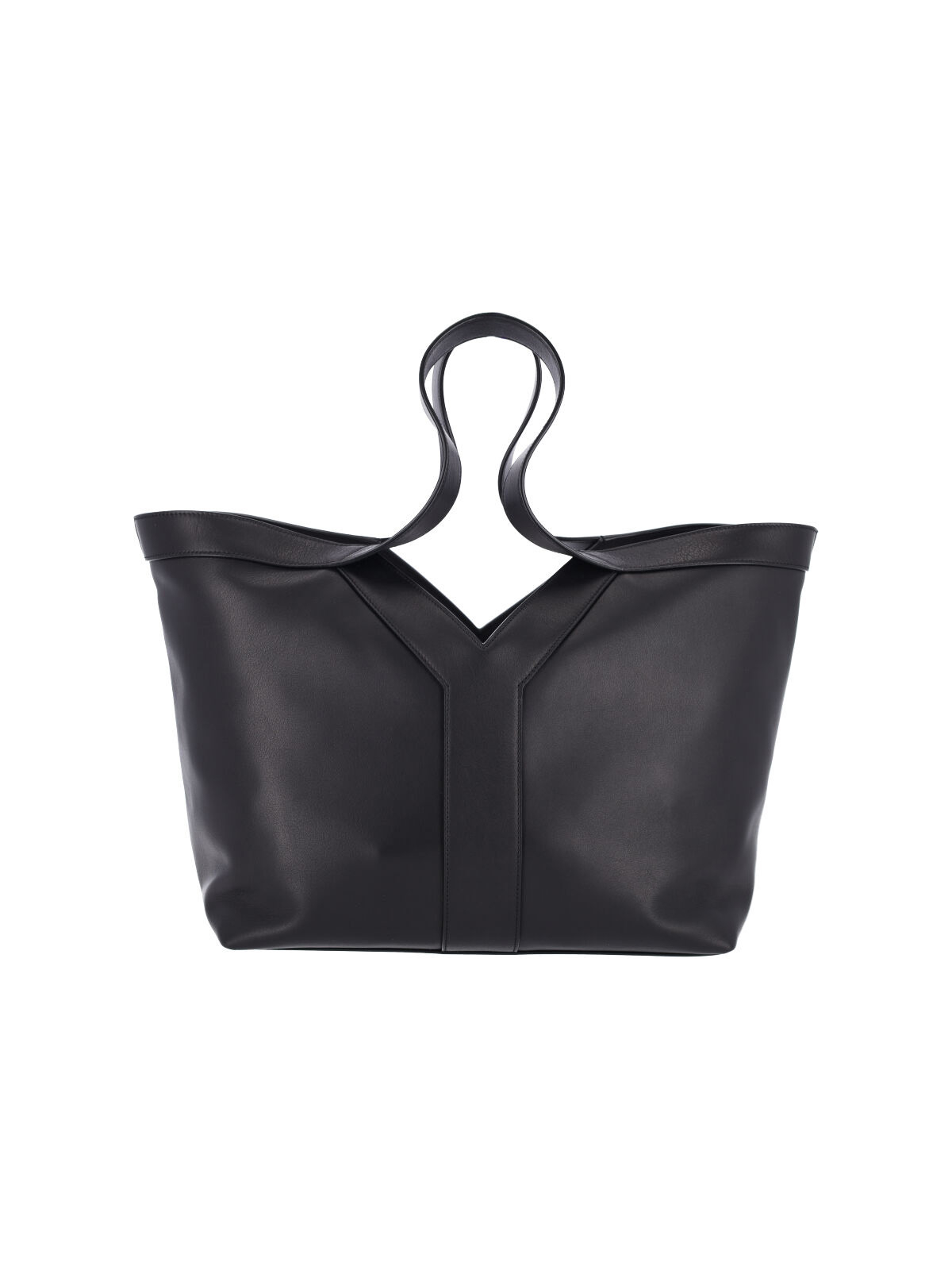 [Saint Laurent] Tote bag FW26 835274 AAEB31000