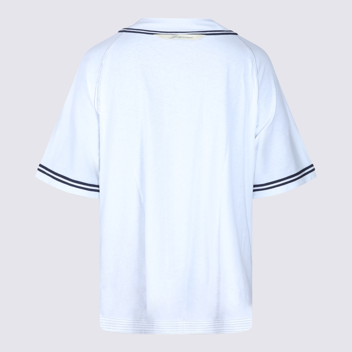 [JACQUEMUS] Shirts Short Sleeve SS26 26ESHM00619AJ00289100