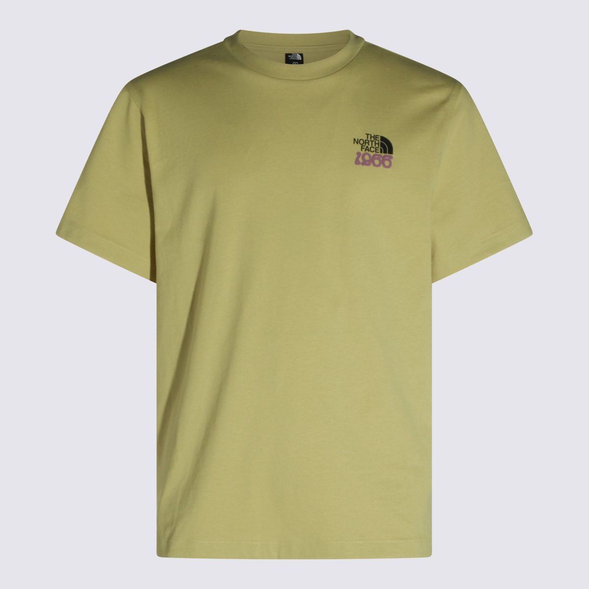 [THE NORTH FACE] T-shirts Short Sleeve SS26 NF0A8GB2G731