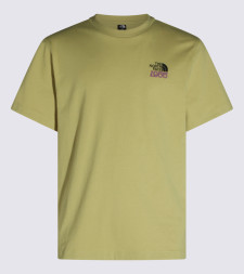 [THE NORTH FACE] T-shirts Short Sleeve SS26 NF0A8GB2G731
