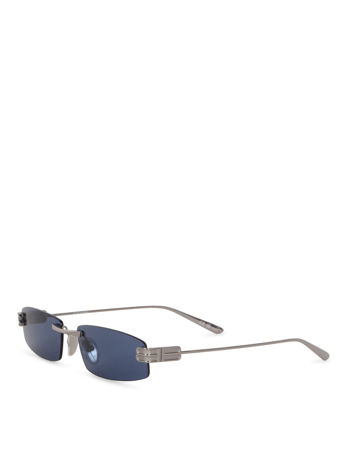 [Balenciaga] Sunglasses SS26 858888T00051564