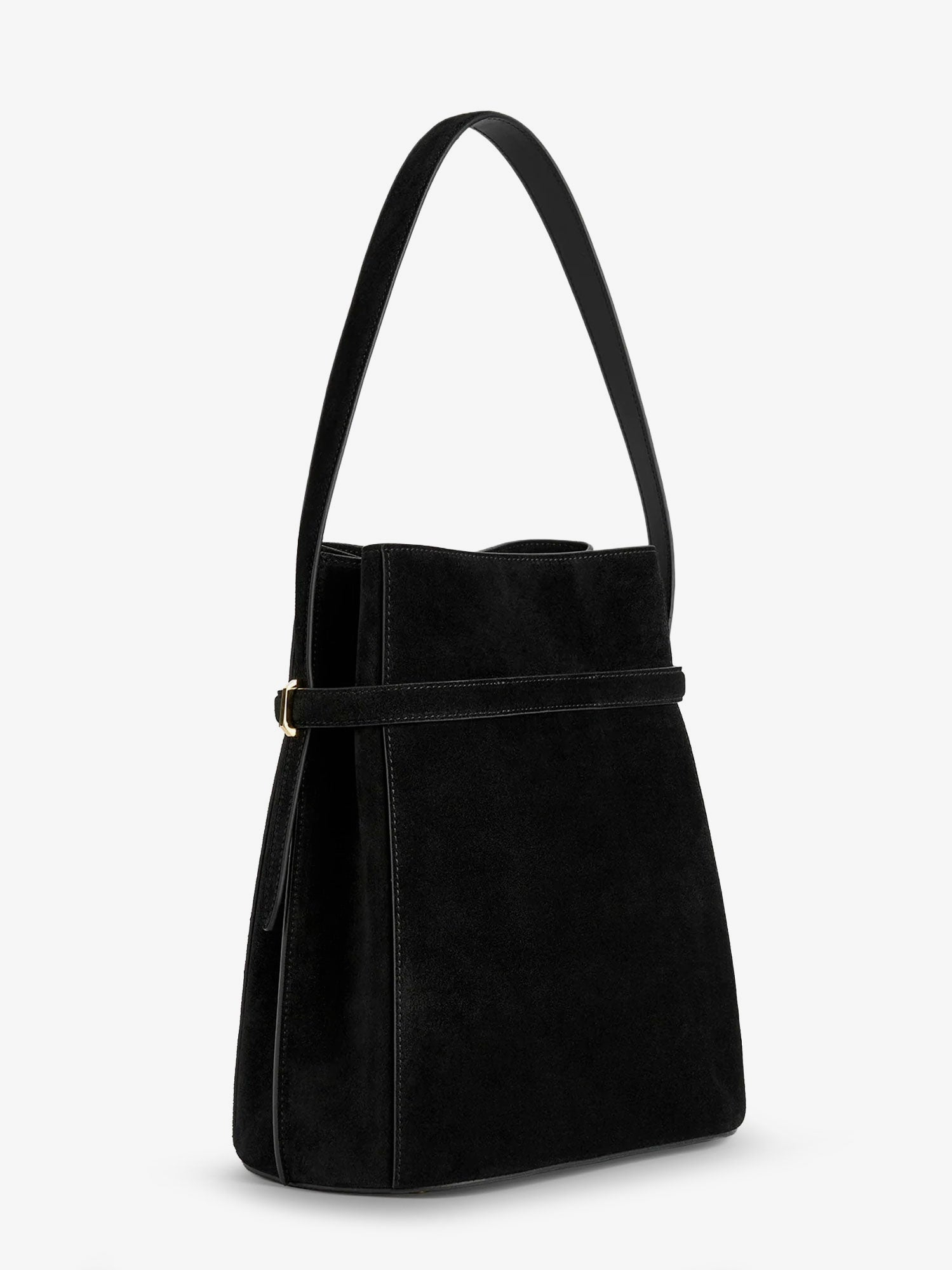 [TOTEME] Tote bag FW26 253WAL0048LE0004001