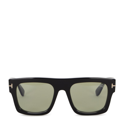 [Tom Ford] Sunglasses SS26 FT07115301N