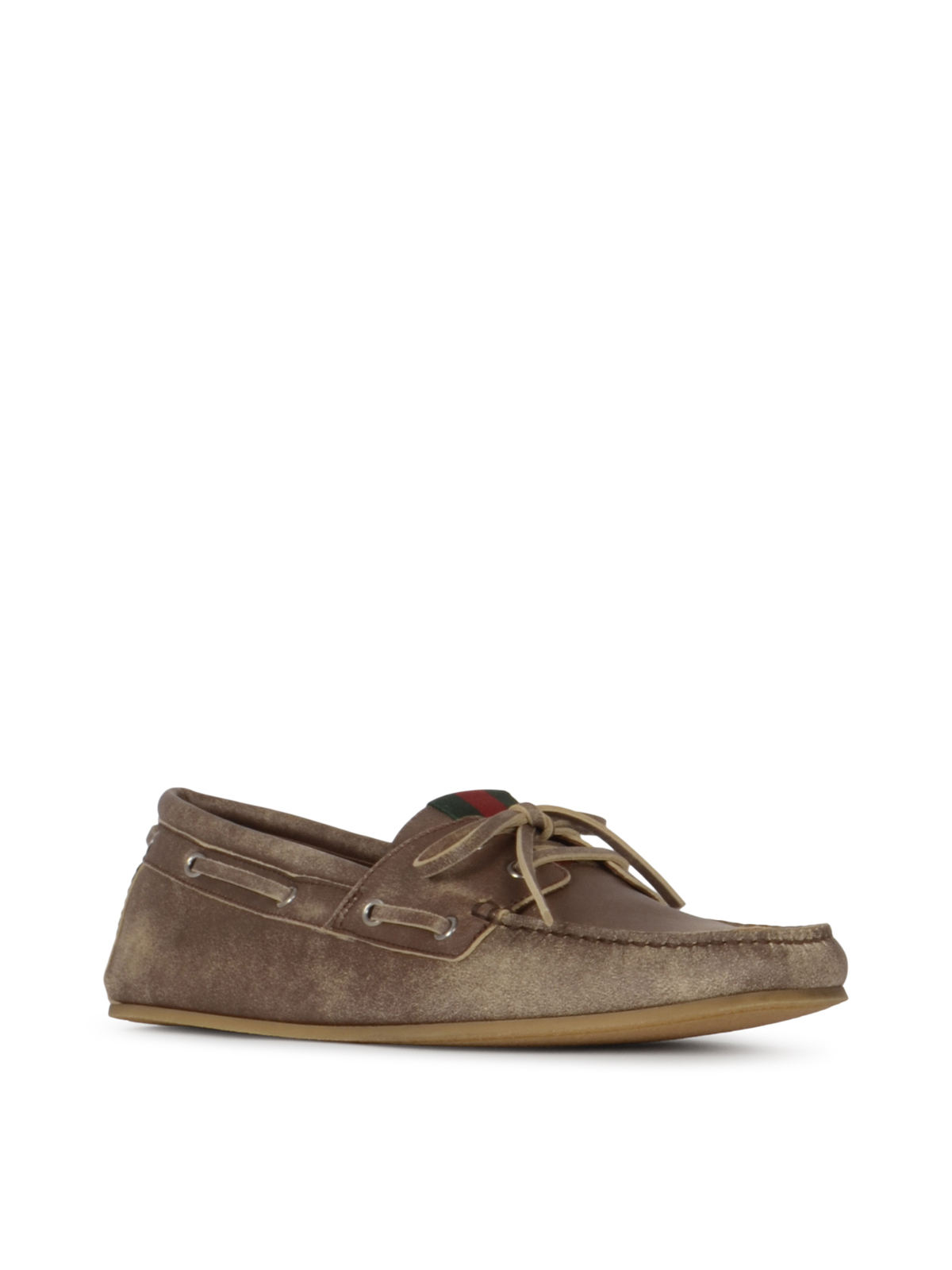 [Gucci] Loafer SS26 860008AAF592273