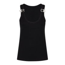 [Coperni] Tank top SS26 COPT143F5100BLK