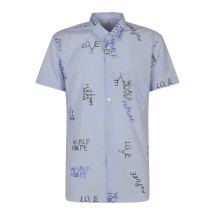 [Comme des Garcons] Shirts Short Sleeve SS26 B0450511